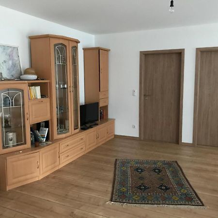 Apartmán Family Like Pfaffing Exteriér fotografie