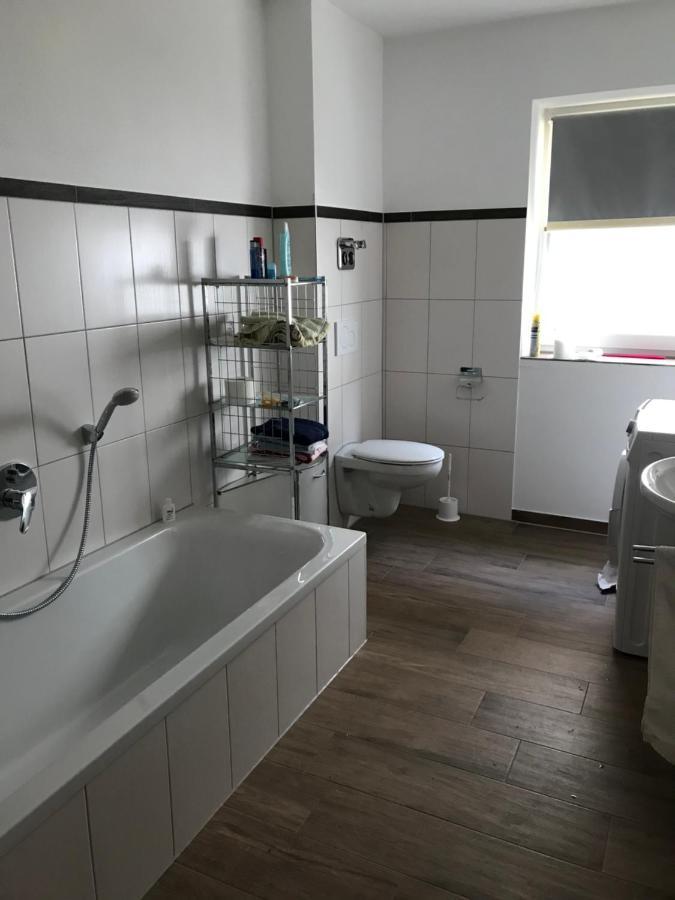 Apartmán Family Like Pfaffing Exteriér fotografie